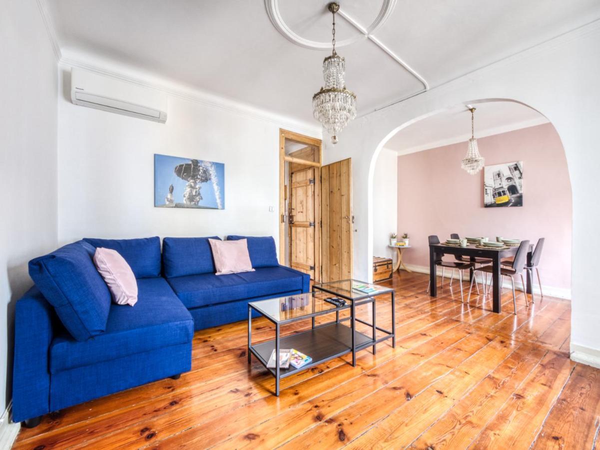 Apartamento In The Heart Of