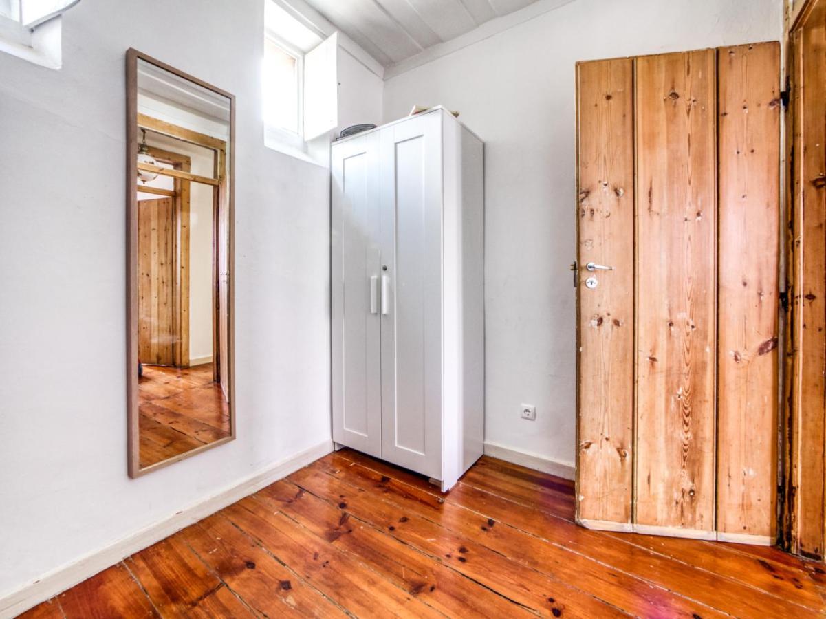 In The Heart Of Apartamento *