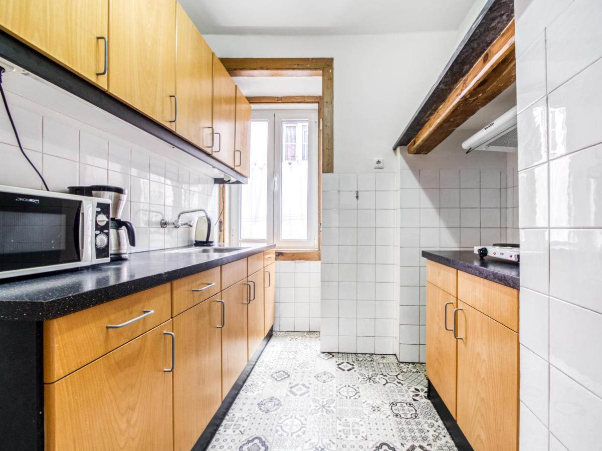 Apartamento In The Heart Of Lisboa