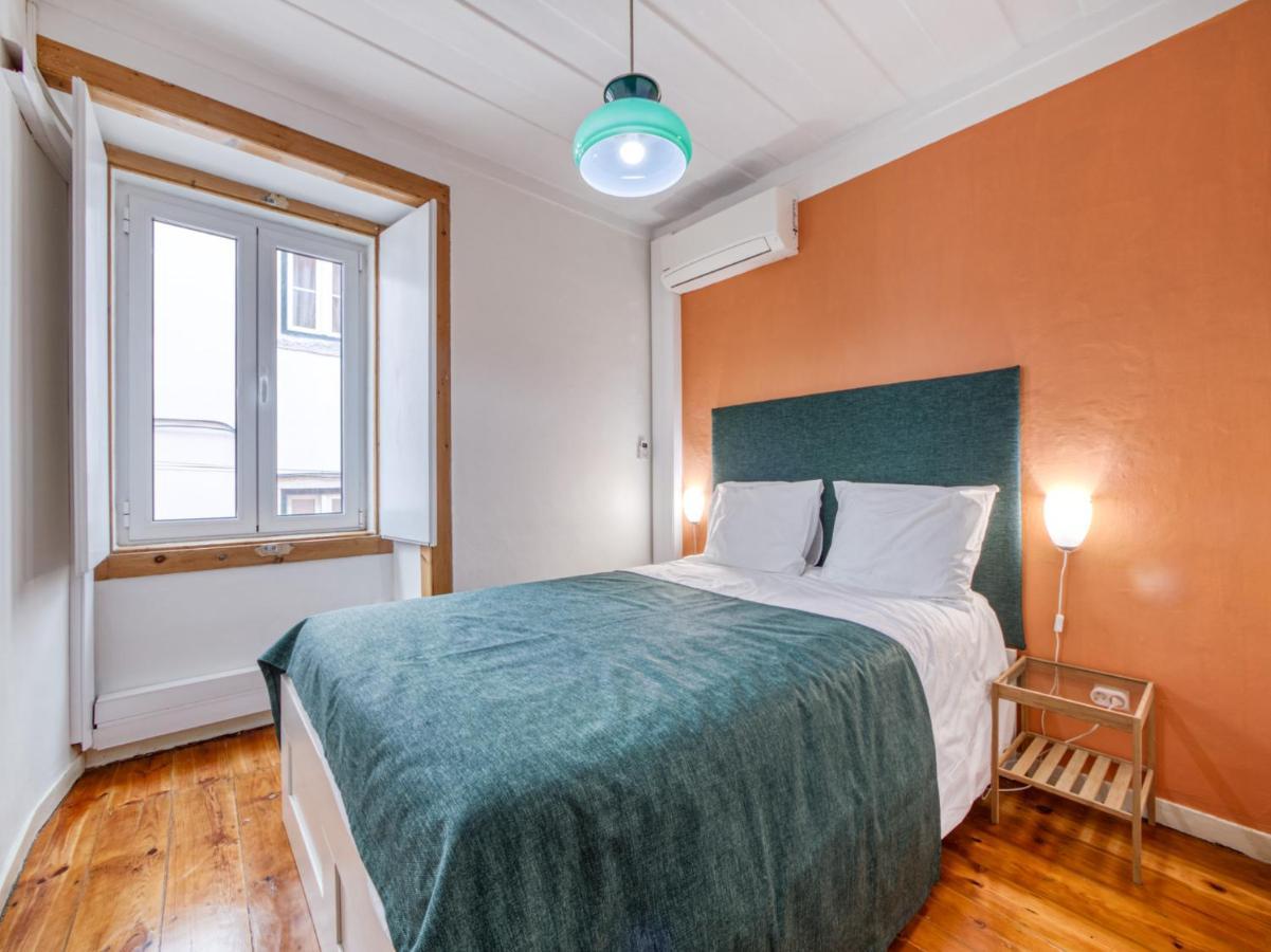 Apartamento In The Heart Of Lisboa