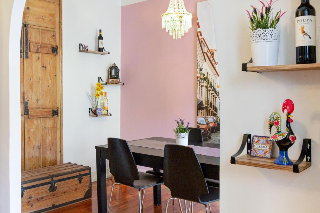 In The Heart Of Apartamento