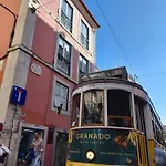 Apartment In The Heart Of Lisbon