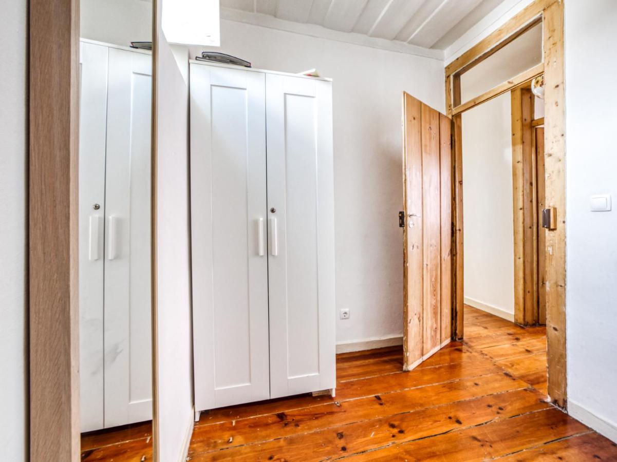 In The Heart Of Apartamento