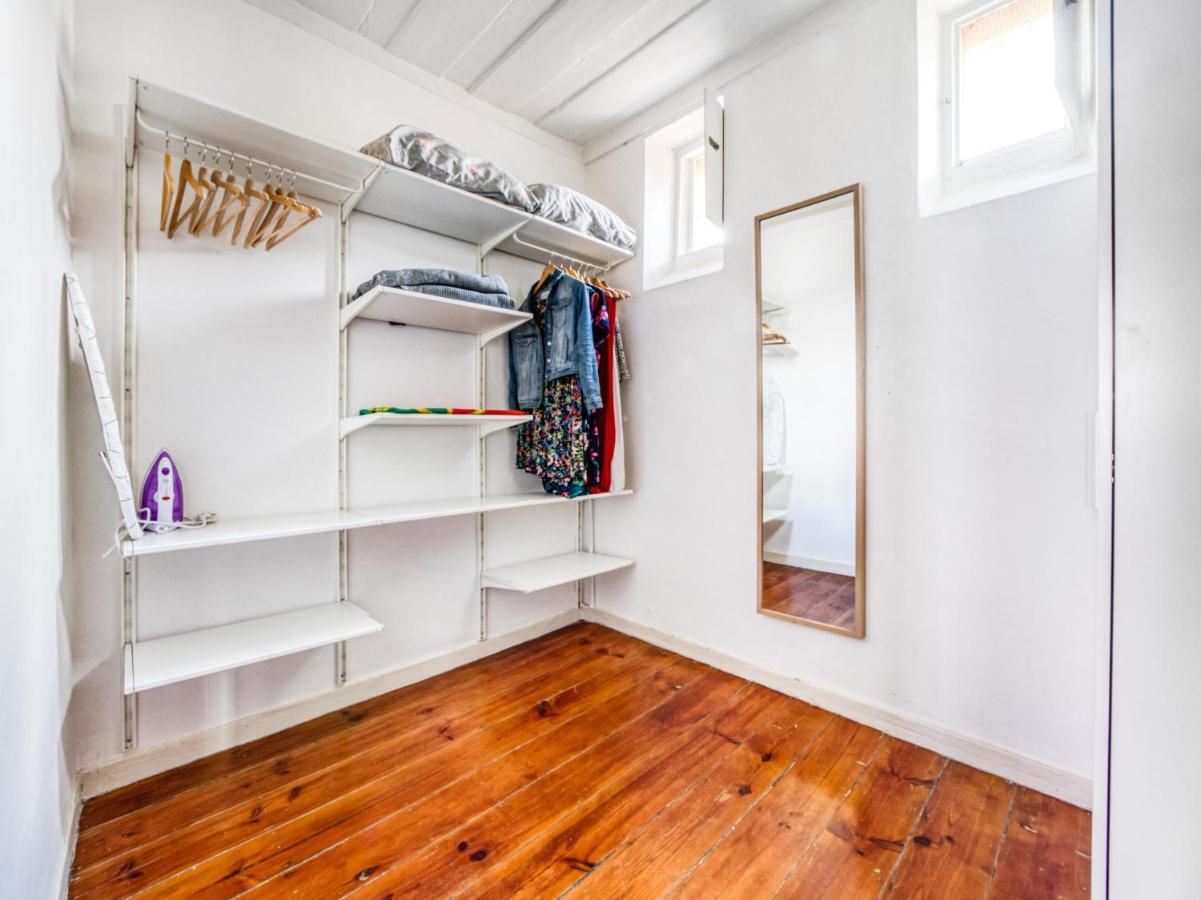 Apartamento In The Heart Of Lisboa