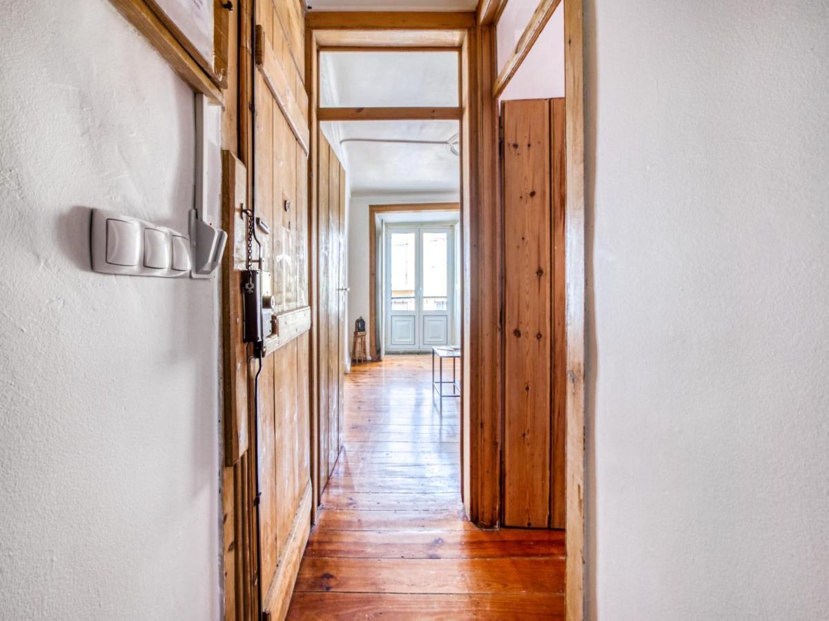 In The Heart Of Apartamento Lisboa