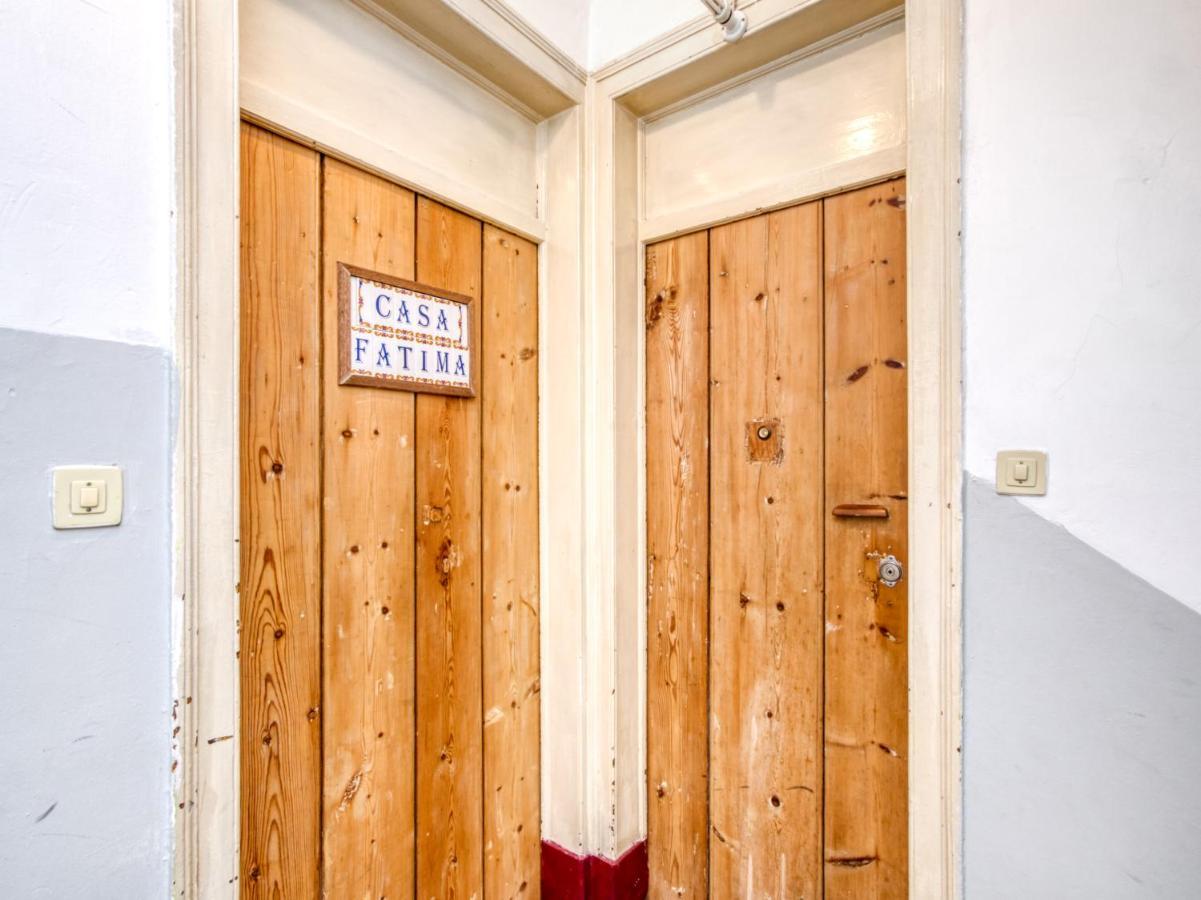 Apartamento In The Heart Of Lisboa
