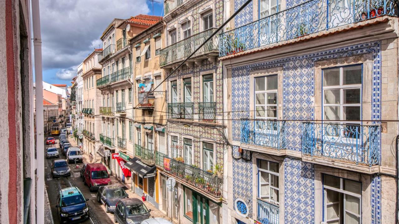 In The Heart Of * Lisboa