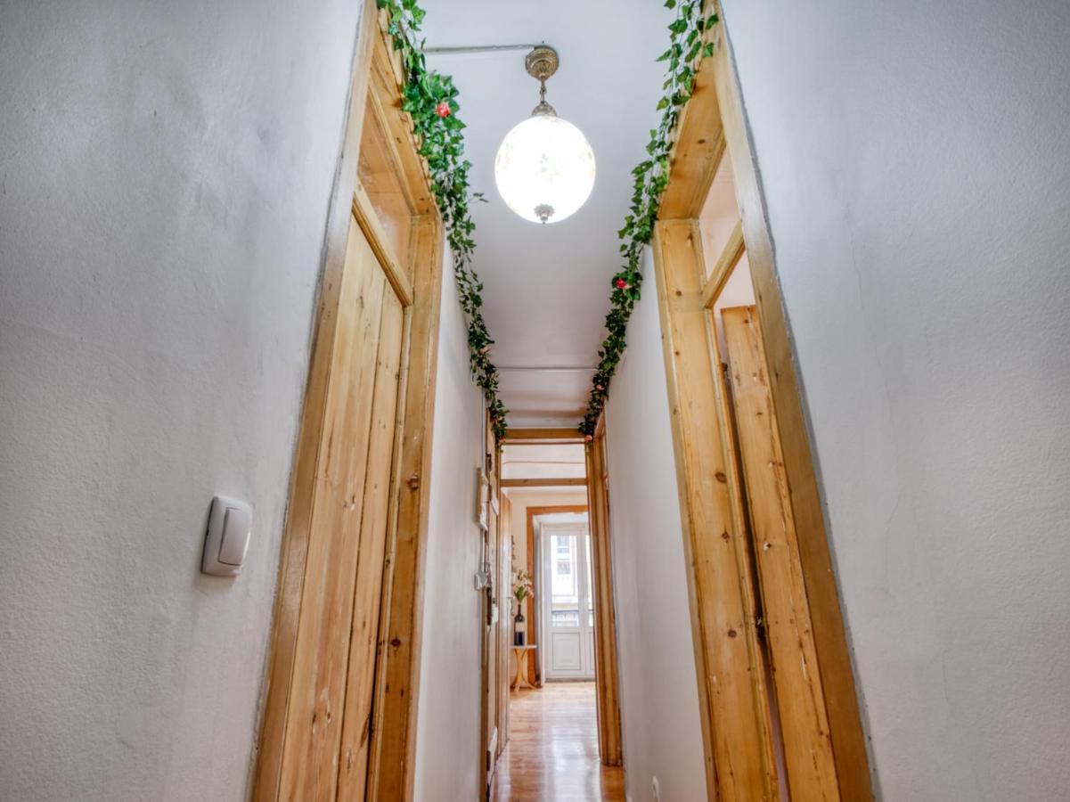 In The Heart Of Apartamento Lisboa
