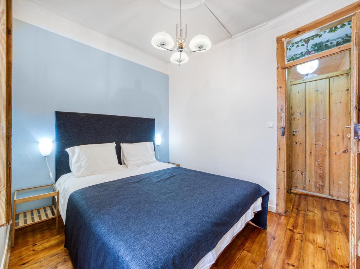 In The Heart Of Apartamento Lisboa