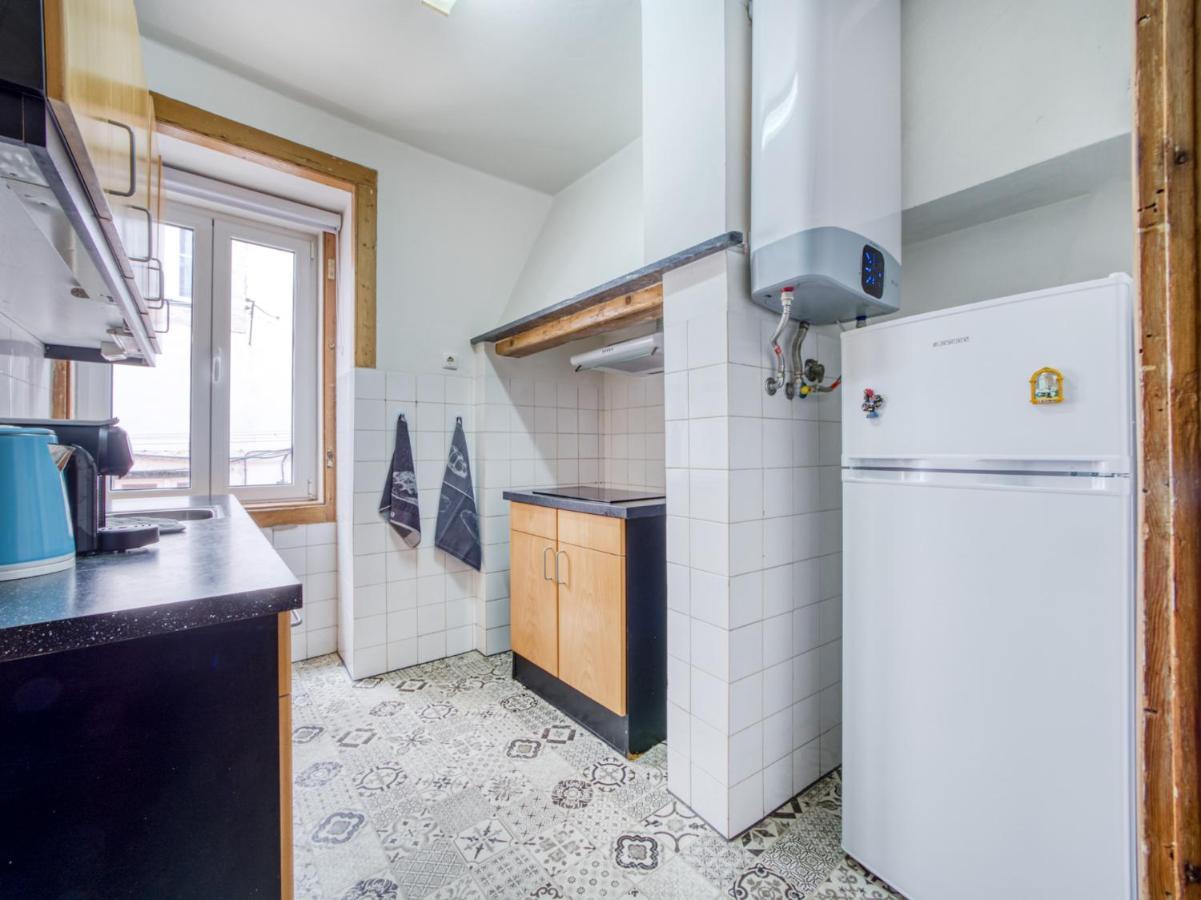 In The Heart Of Apartamento
