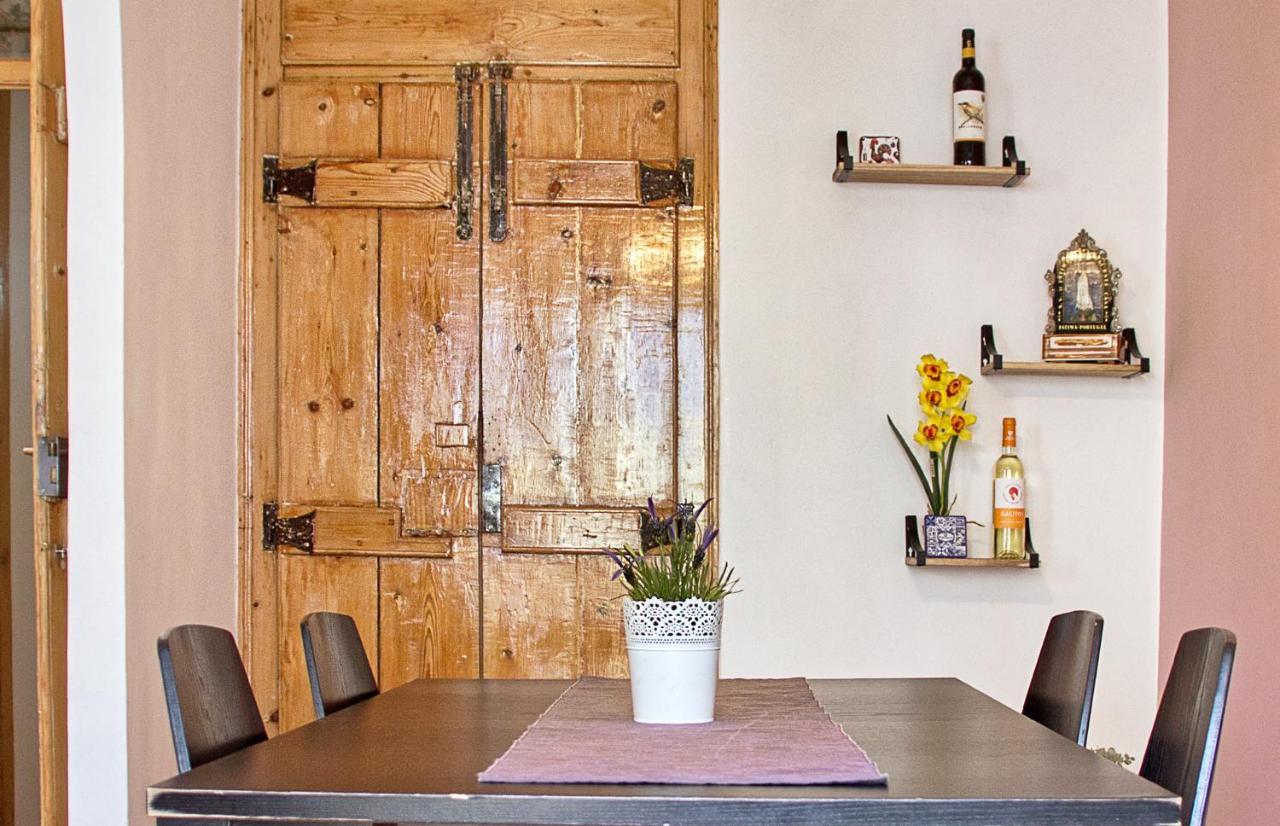 Apartamento In The Heart Of