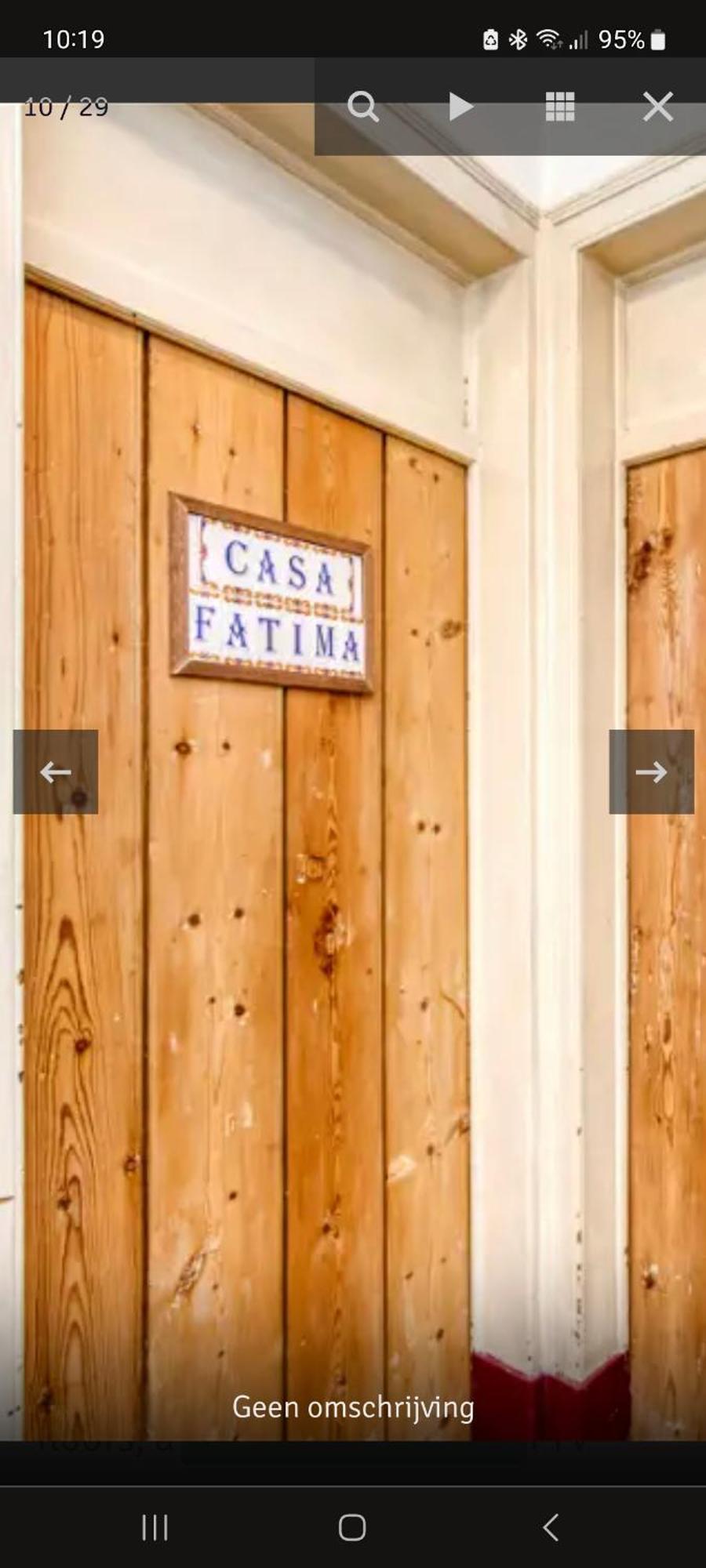 In The Heart Of Apartamento *