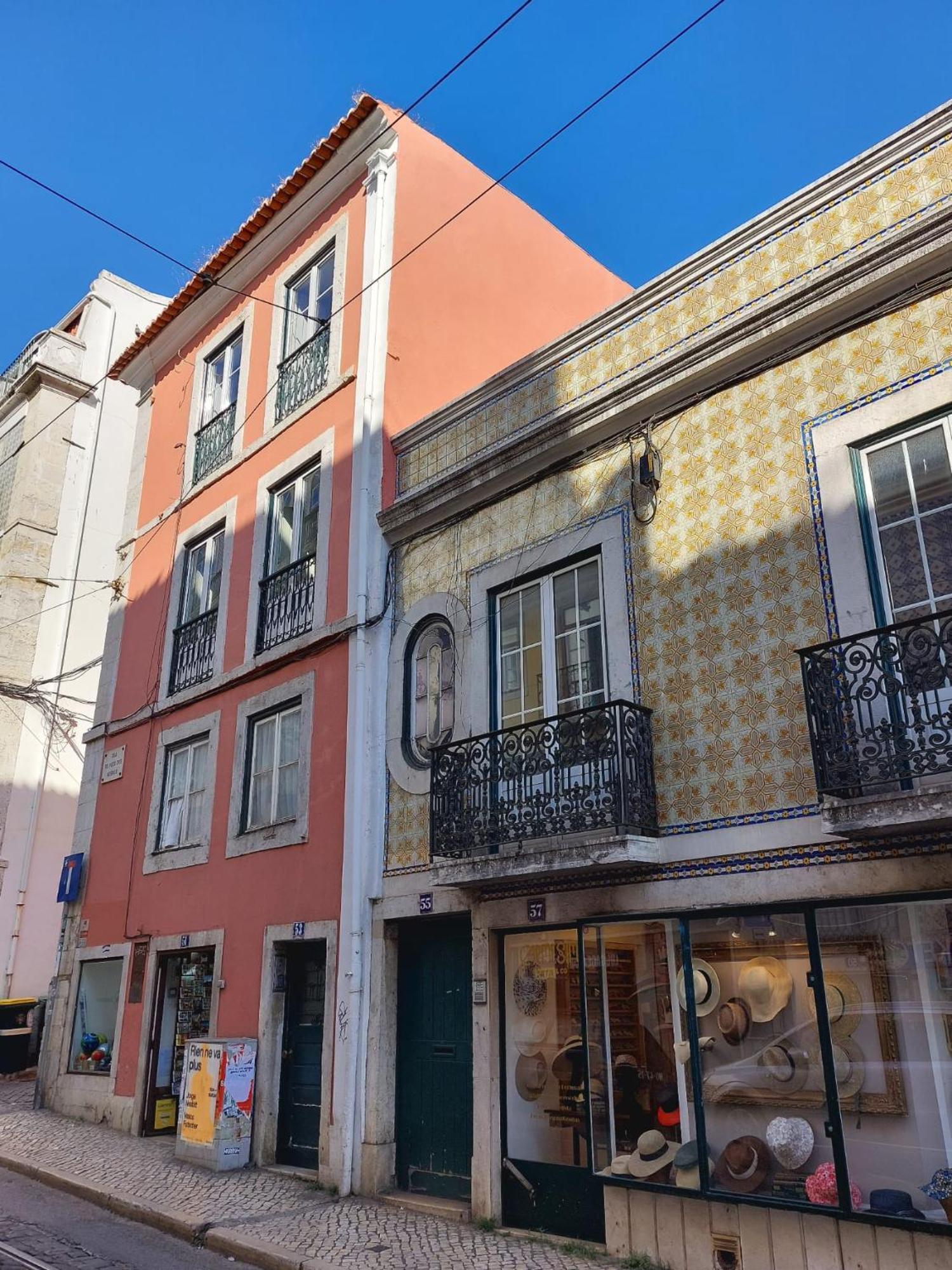Apartamento In The Heart Of