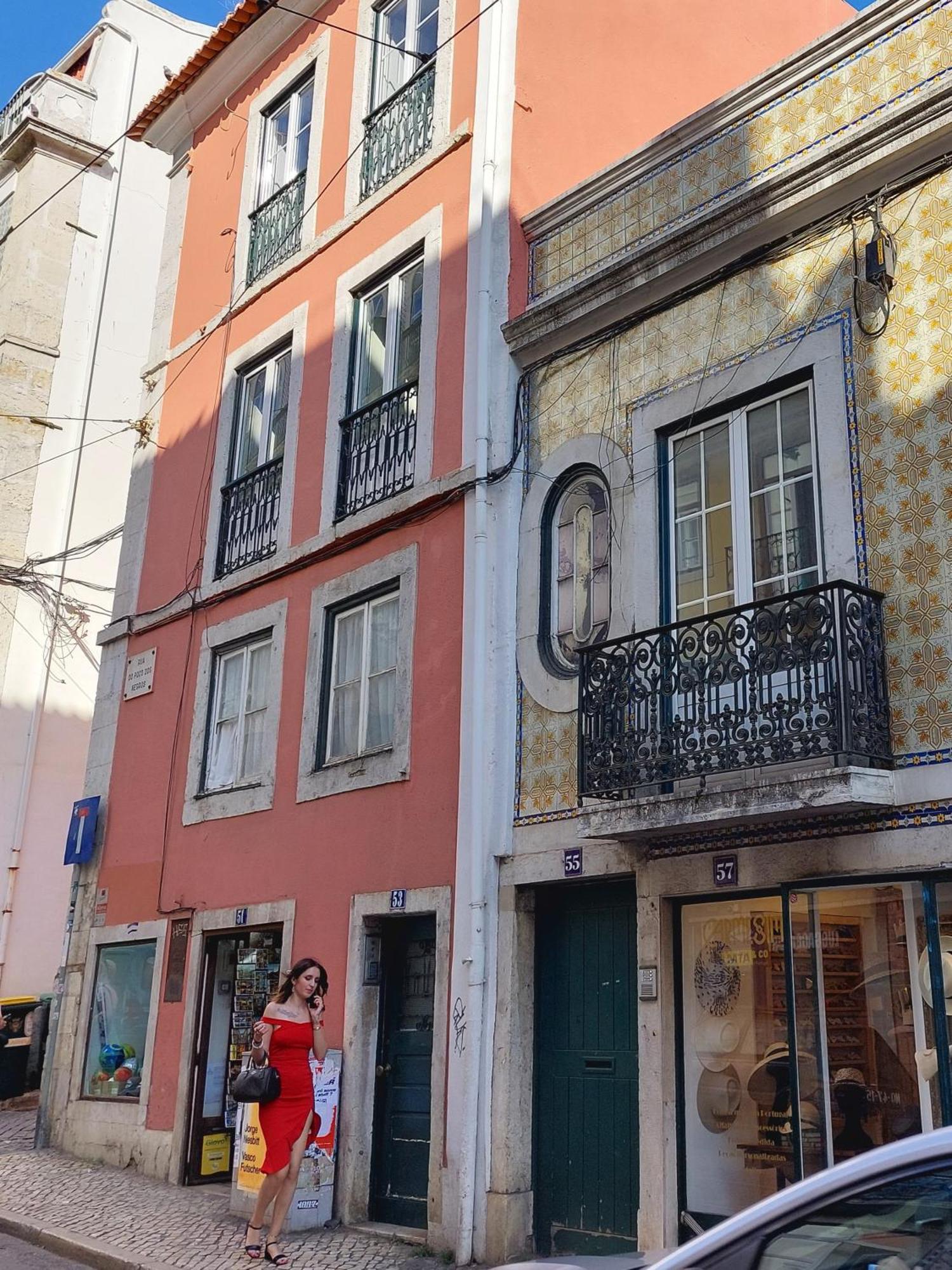 Apartamento In The Heart Of *